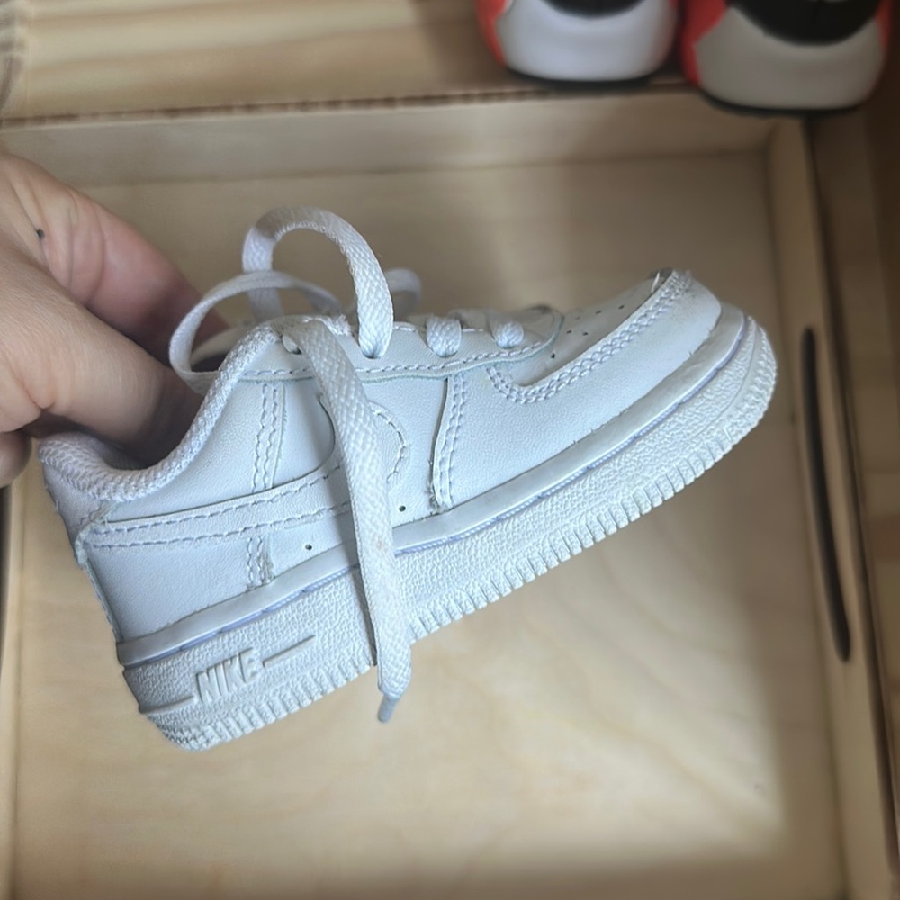 Nike Air Force